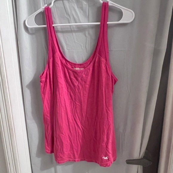 Hollister tank top size lg - Picture 1 of 3